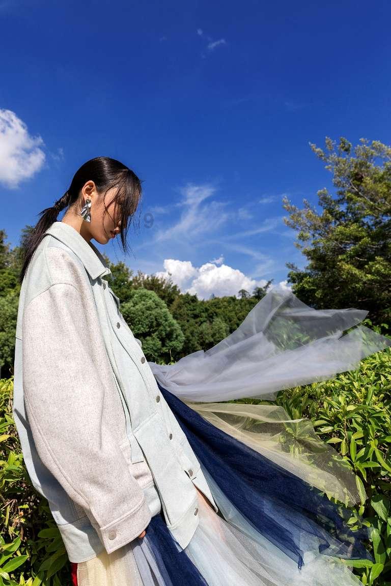 逃离幻想冰淇淋场