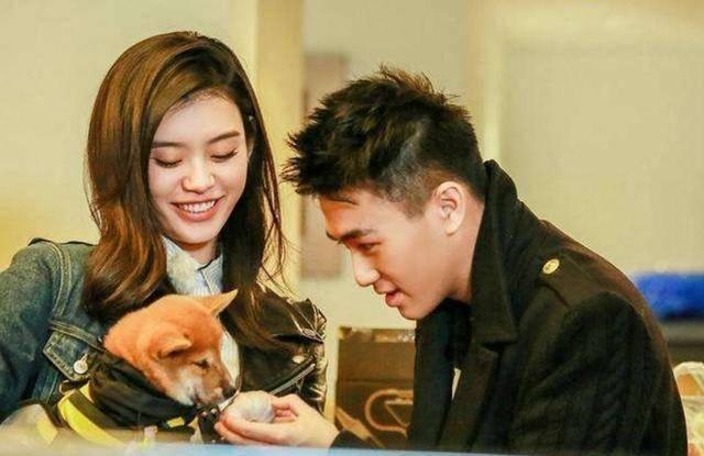 一般女生都喜欢什么样的男生游戏画面