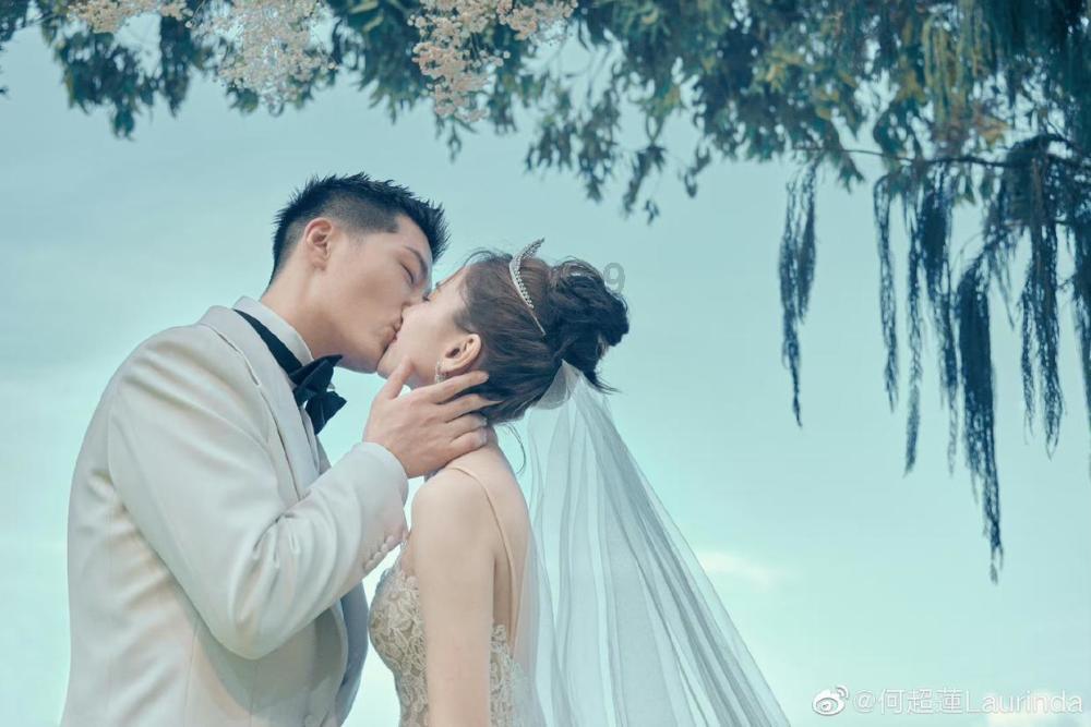 夏日的婚礼