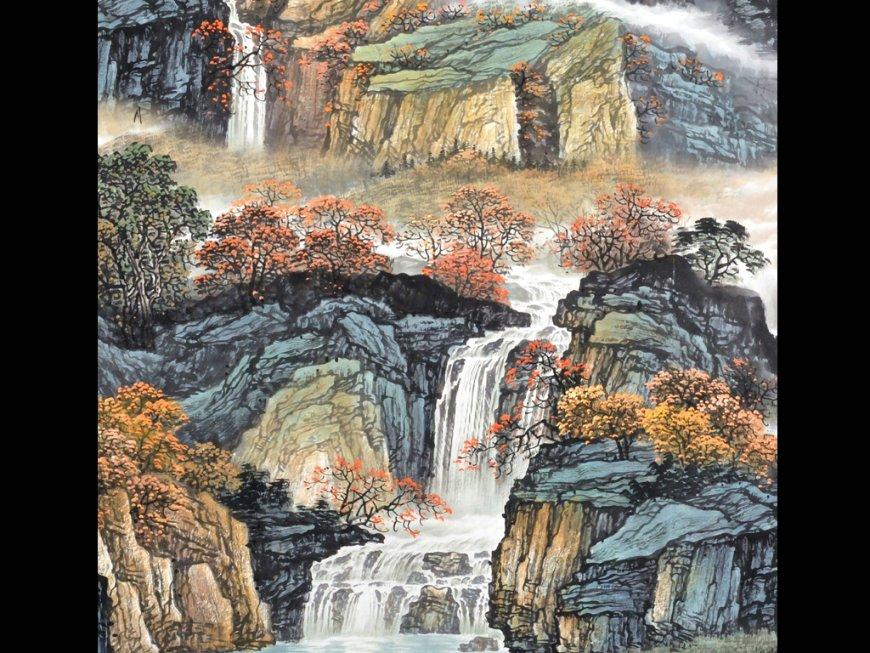 逃离沙漠小镇