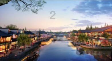 咸阳市古渡街道 开展2023年度社区目标责任考核工作